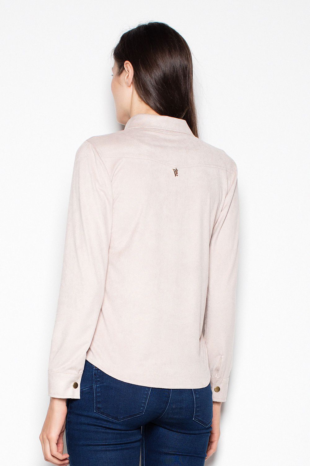  Chemise manche longue model 77465 Venaton 