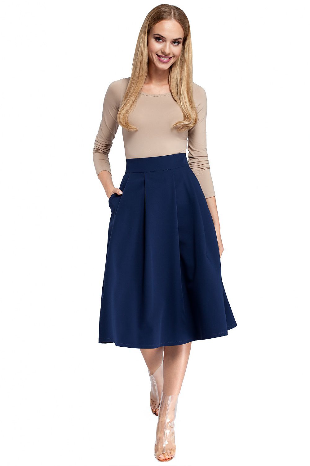  Jupe model 84996 Moe 