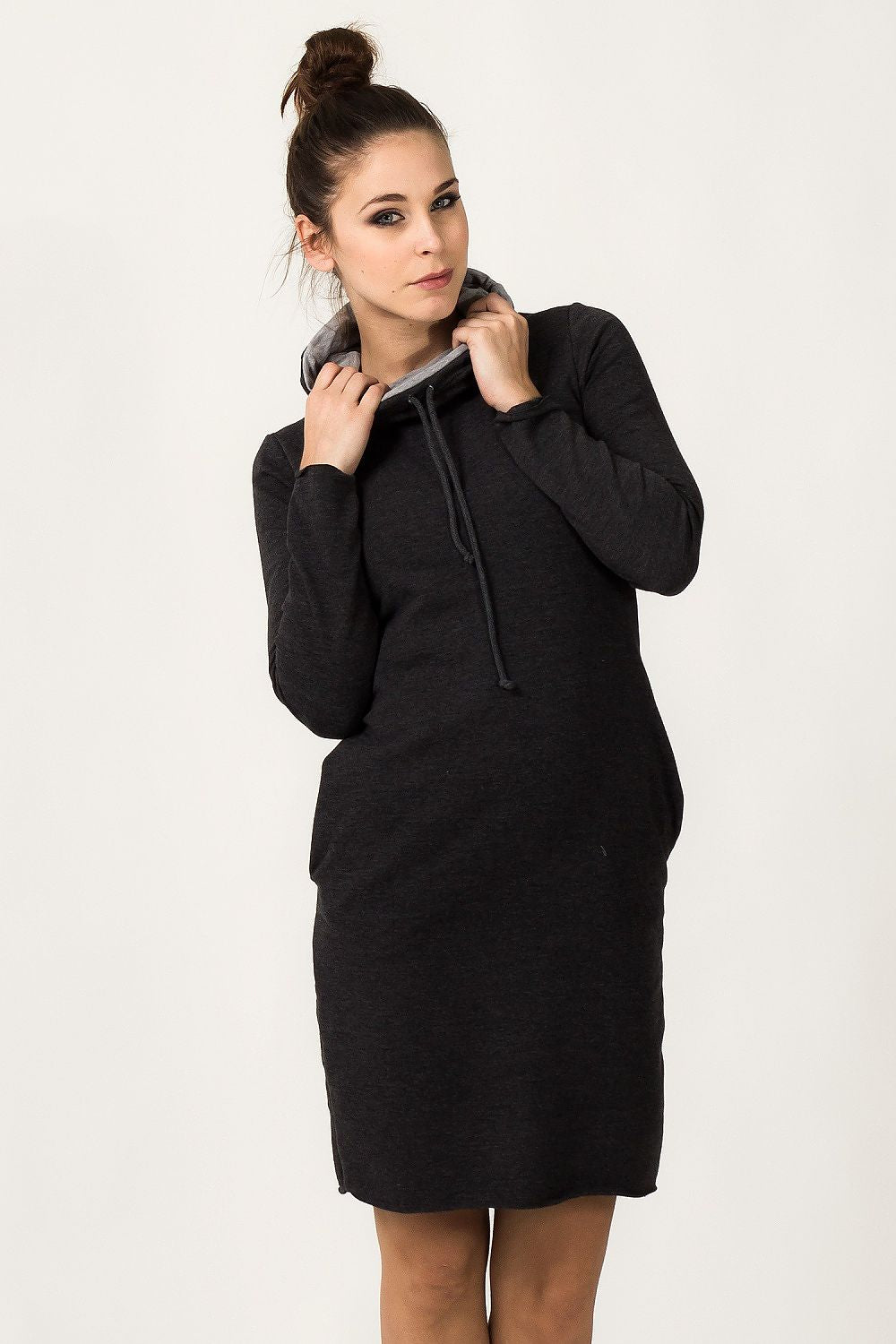  Robe de jour model 93559 Tessita 
