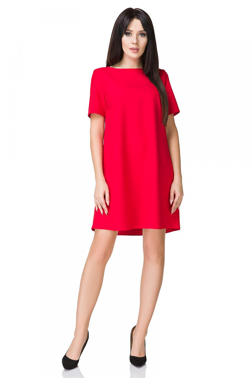  Robe de cocktail model 93570 Tessita 