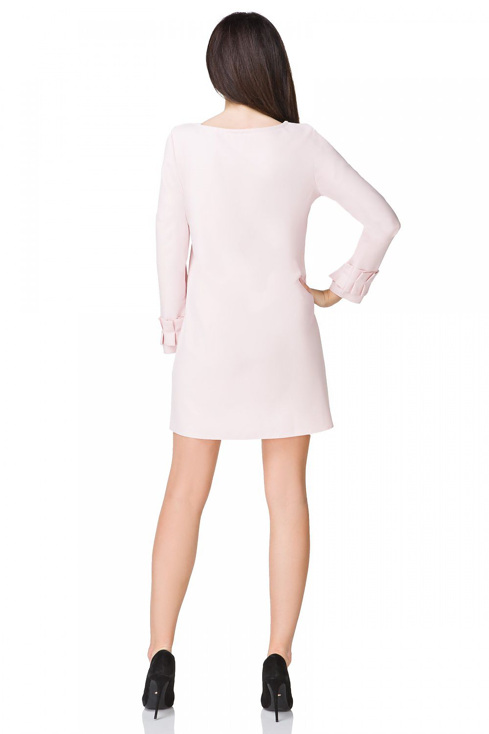  Robe de cocktail model 93575 Tessita 
