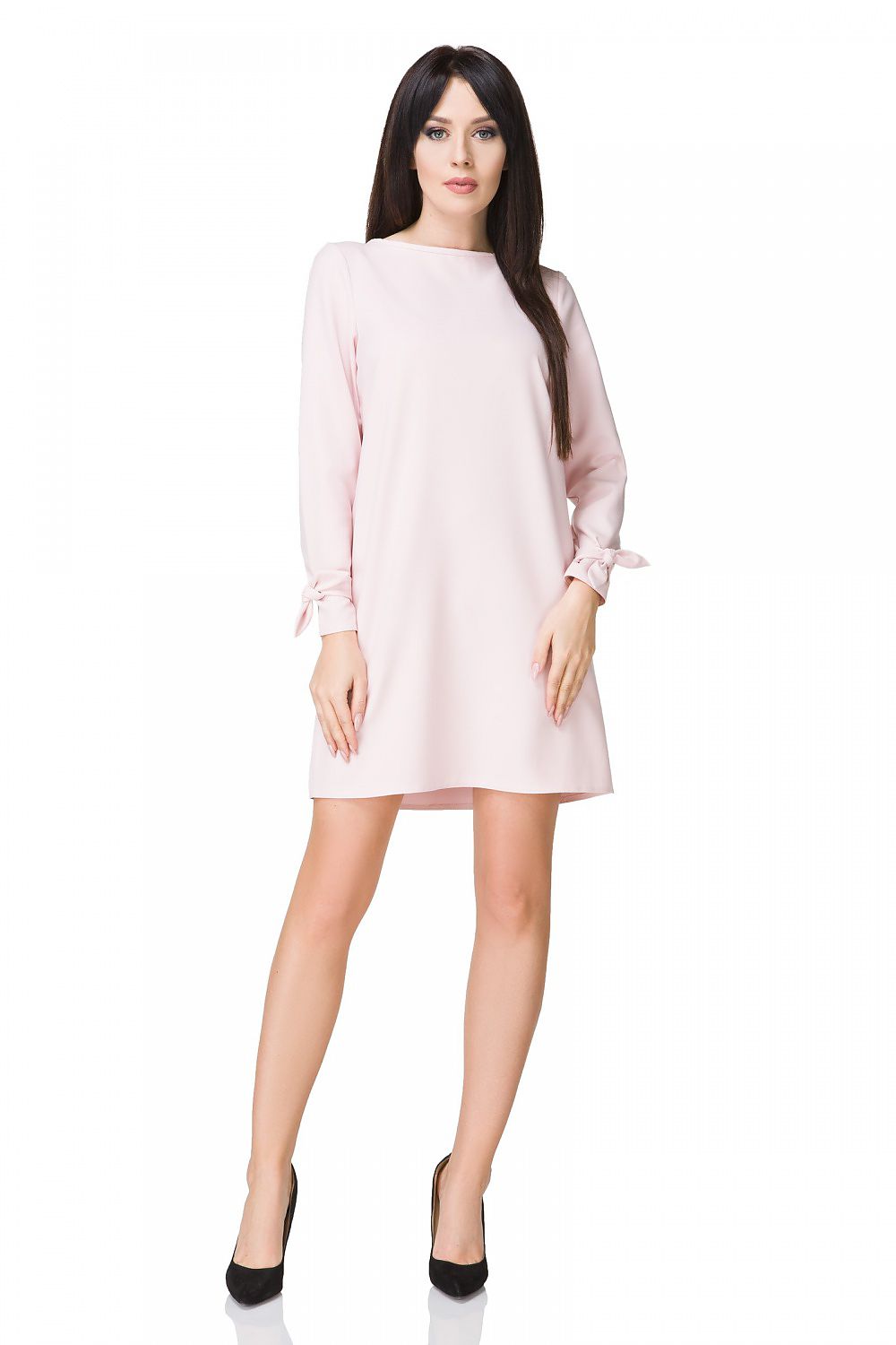  Robe de cocktail model 93580 Tessita 