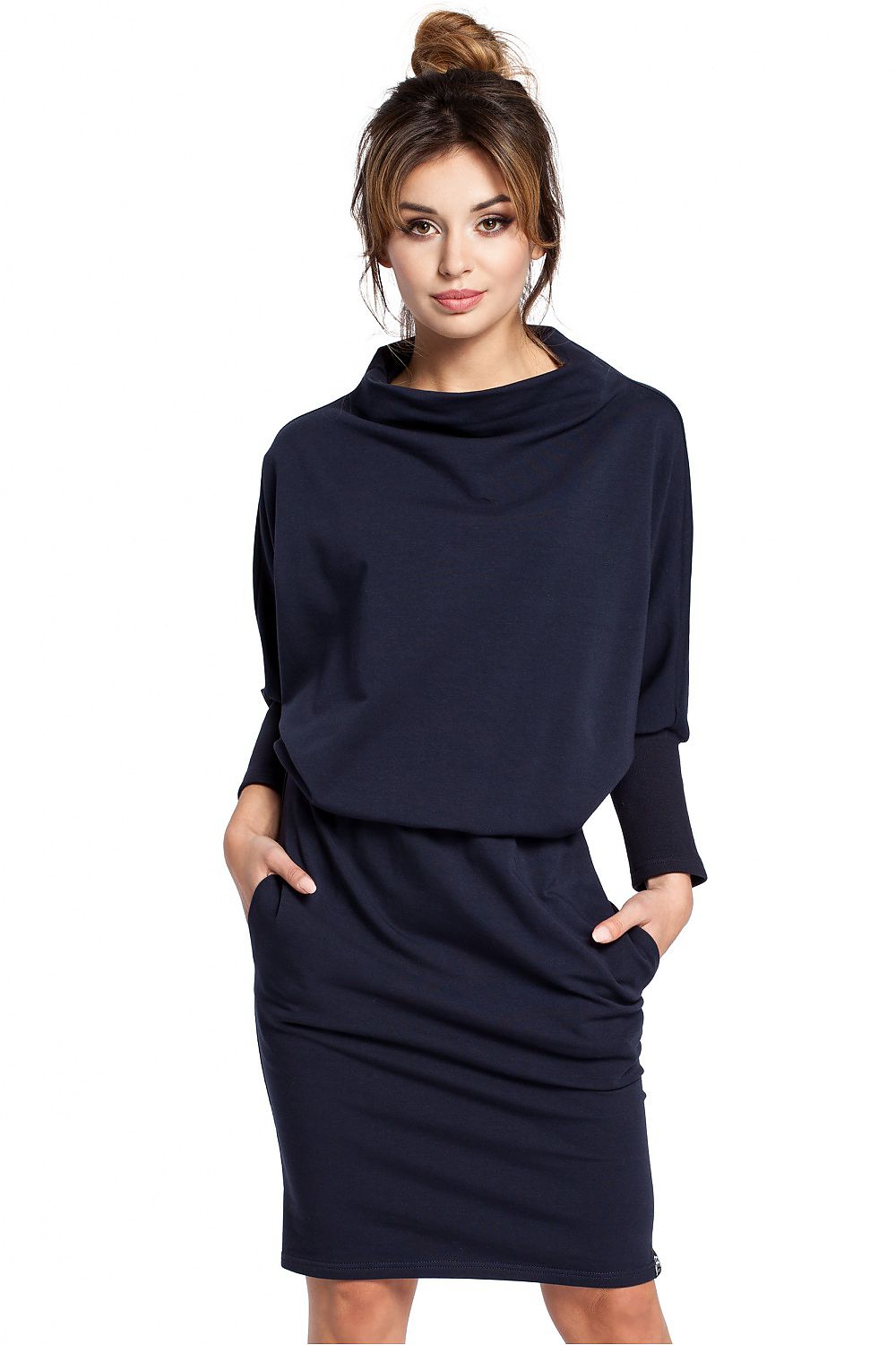  Robe de jour model 94574 BeWear 