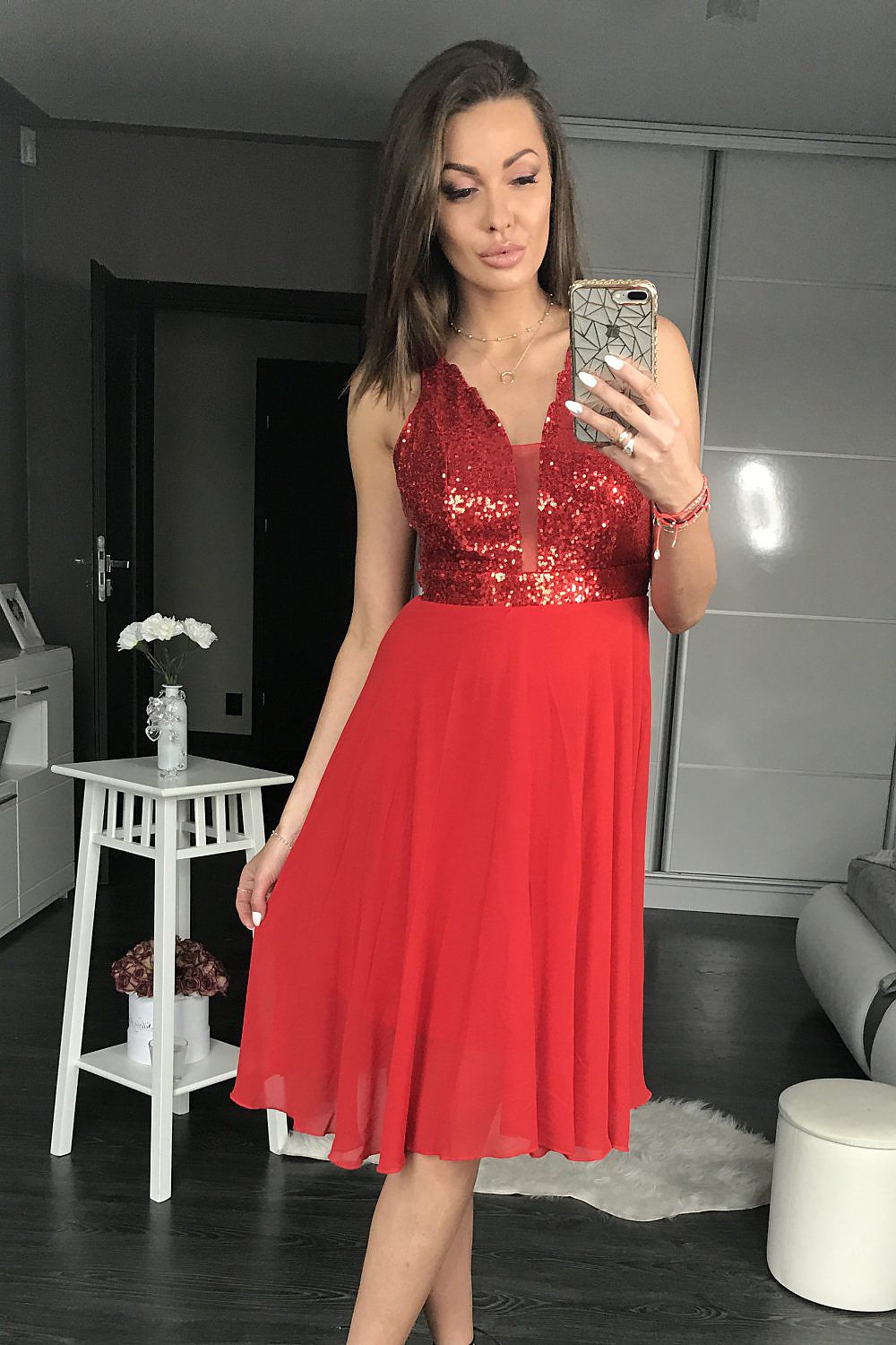  Robe de soirée model 105293 YourNewStyle 