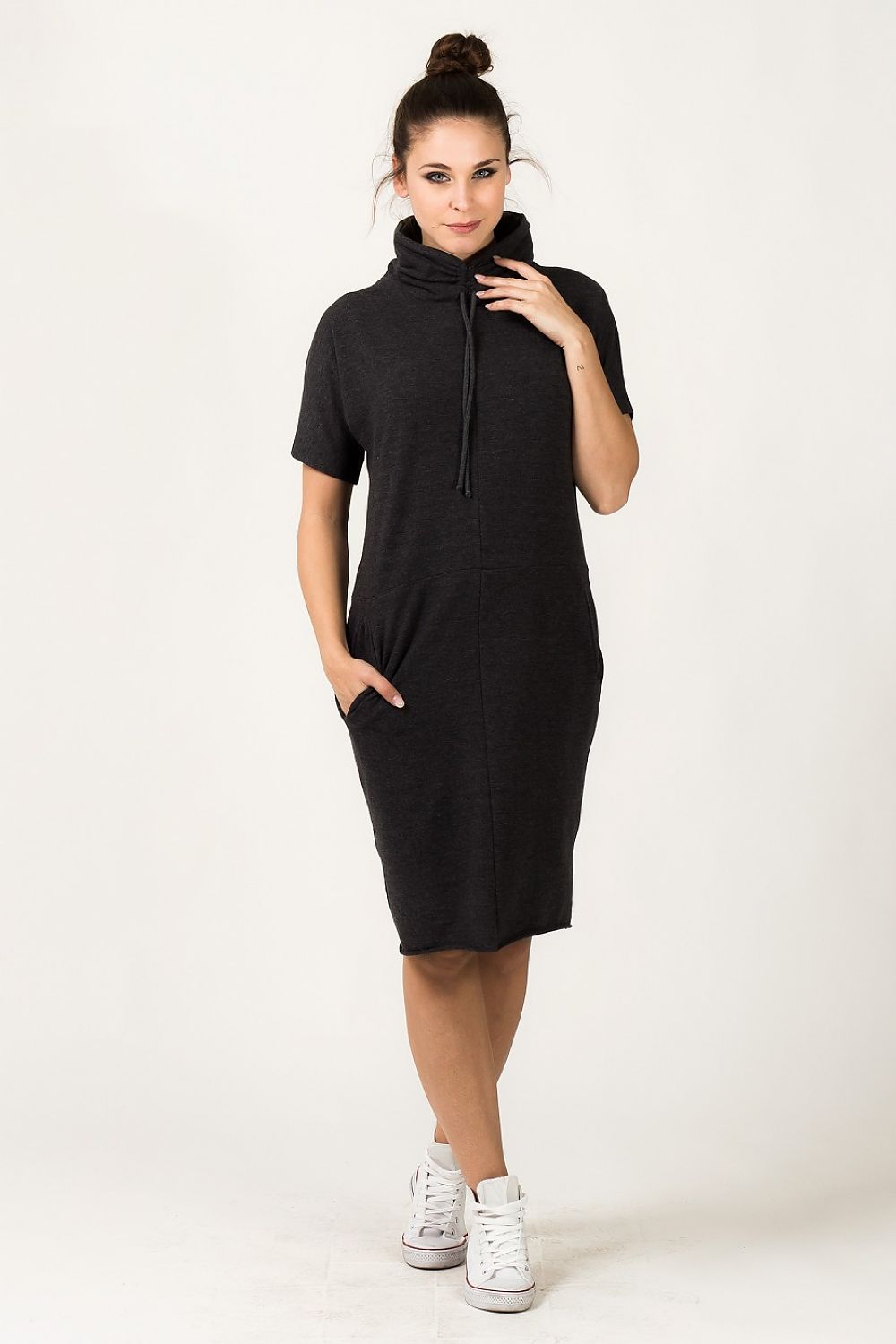  Robe de jour model 107260 Tessita 