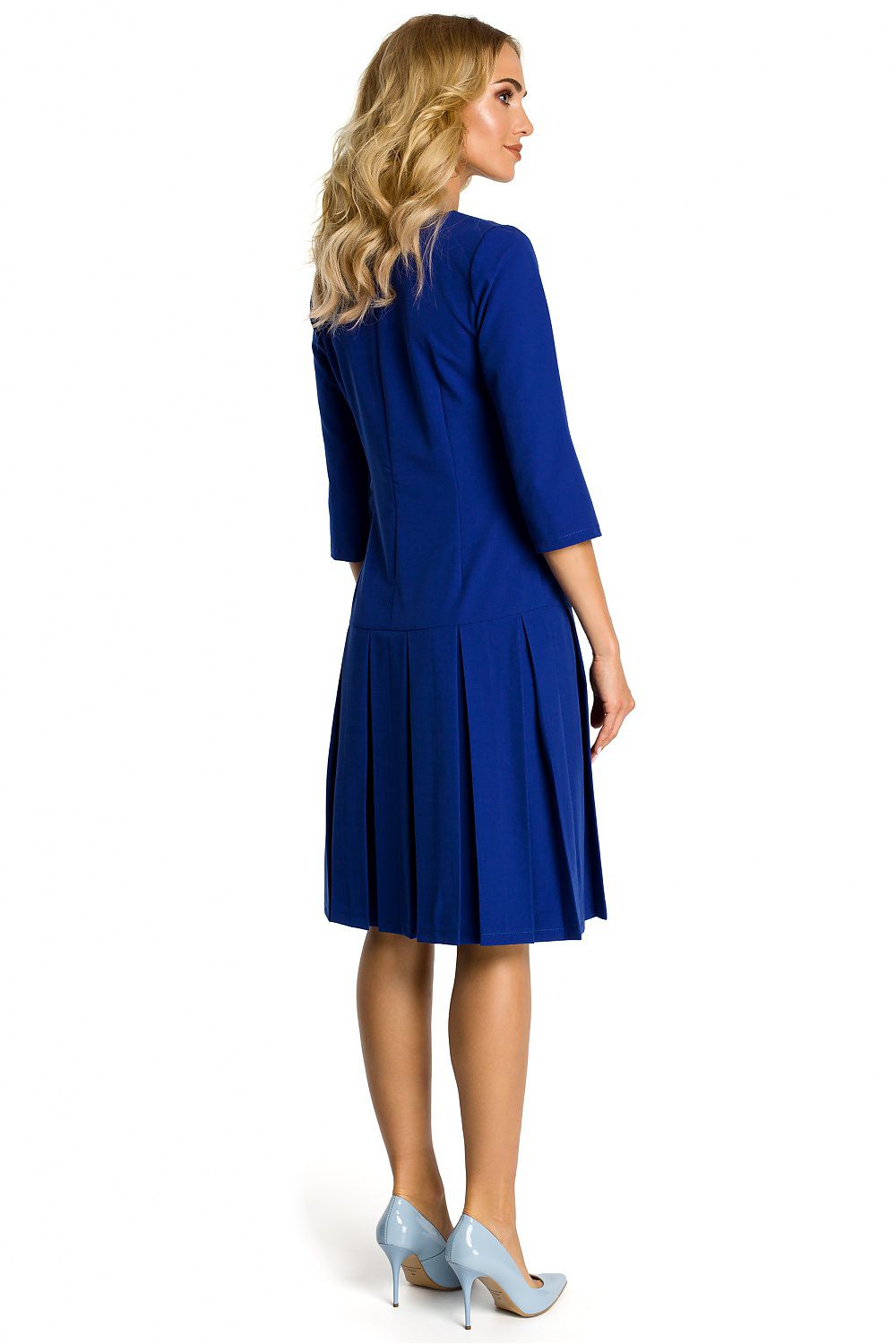  Robe de jour model 107529 Moe 