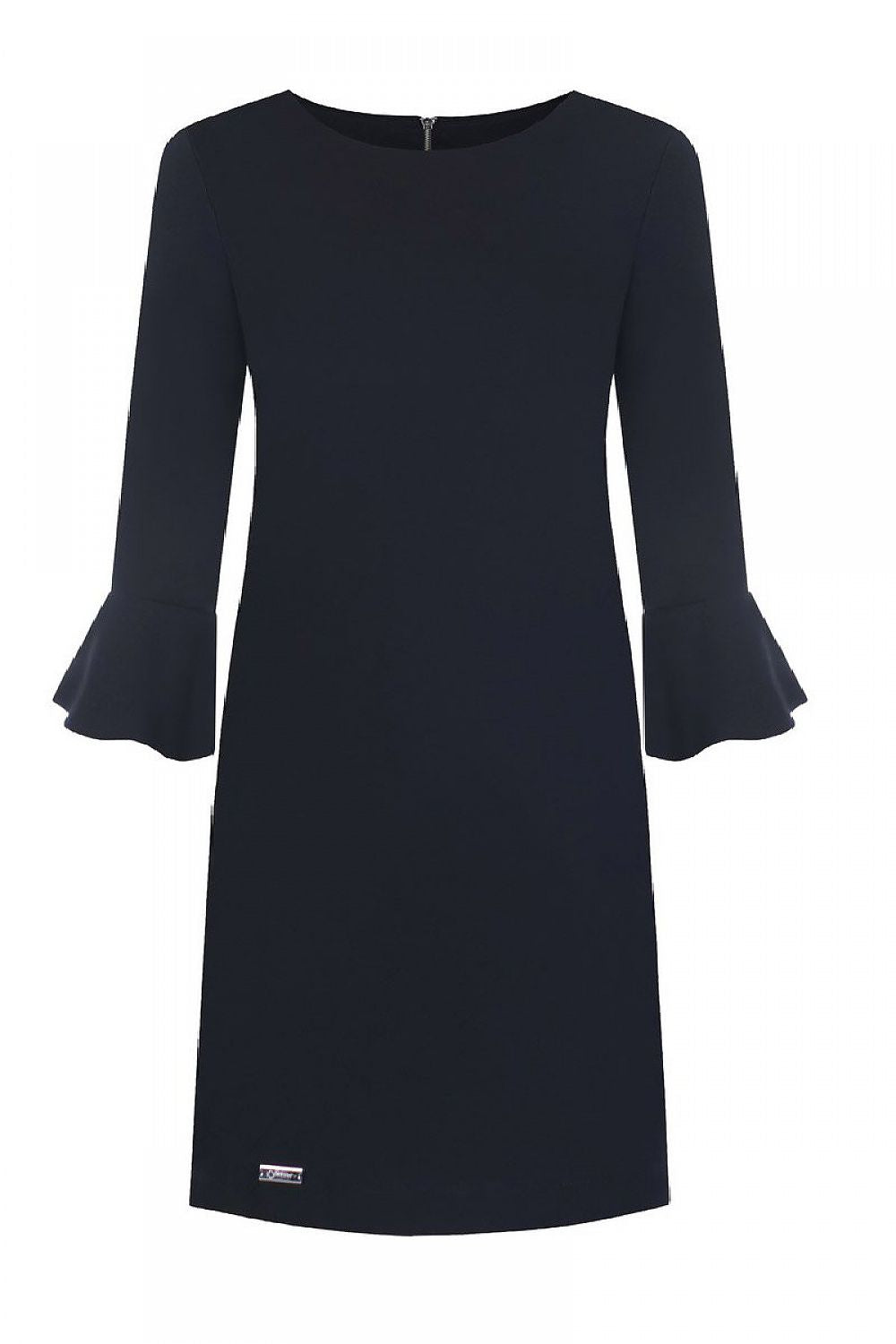  Robe de cocktail model 108527 Jersa 