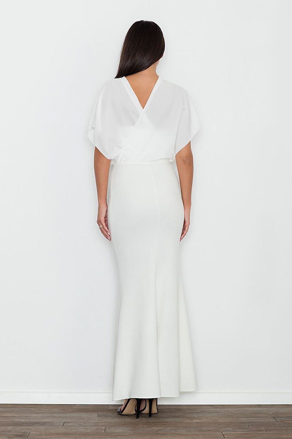  Robe longue model 111034 Figl 