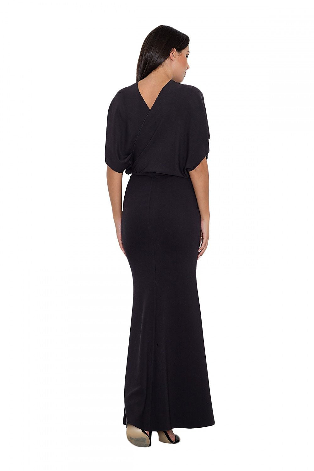  Robe longue model 111035 Figl 
