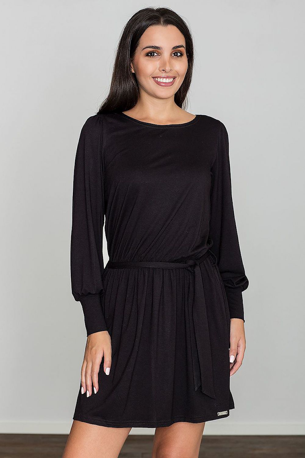  Robe de jour model 111041 Figl 