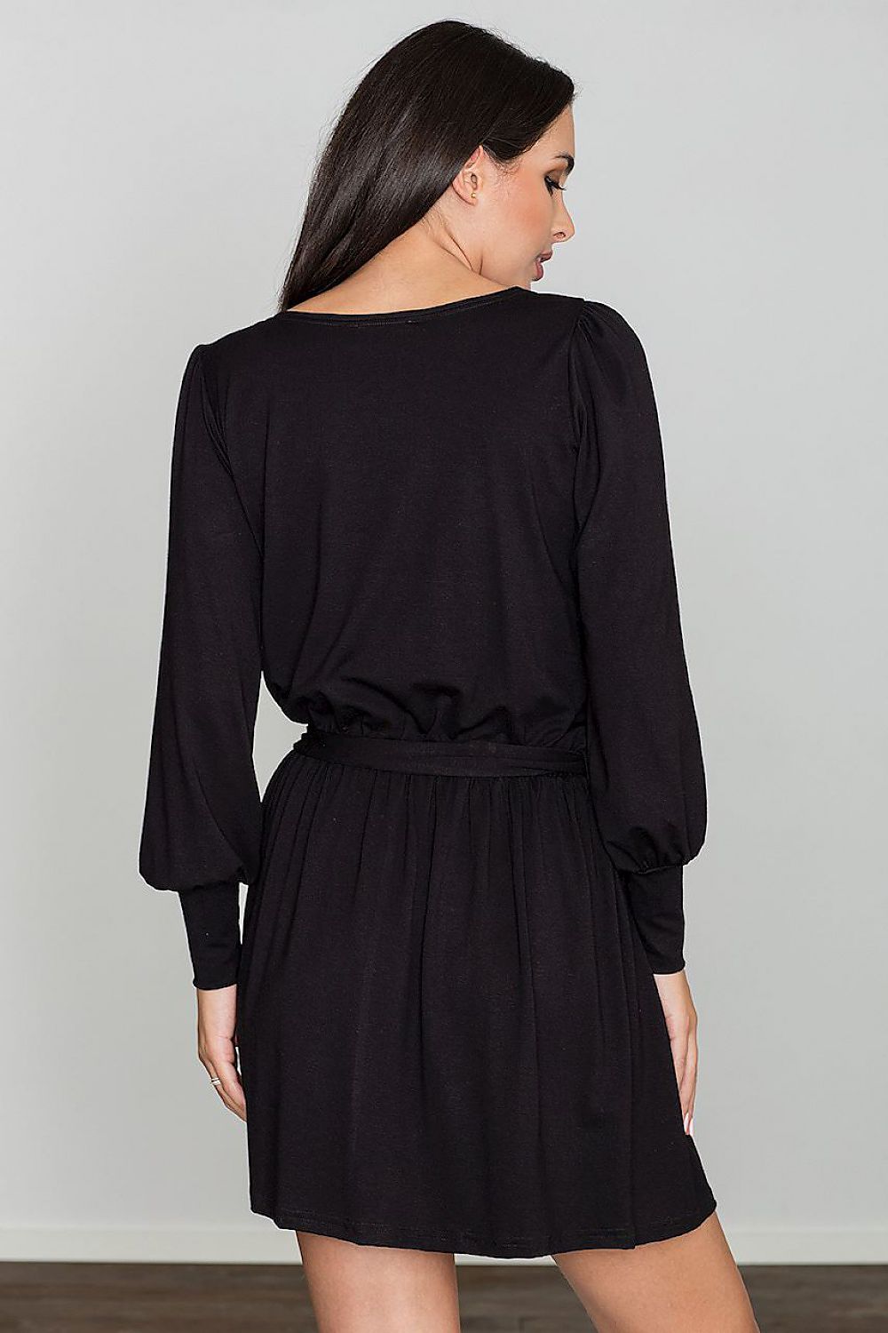  Robe de jour model 111041 Figl 