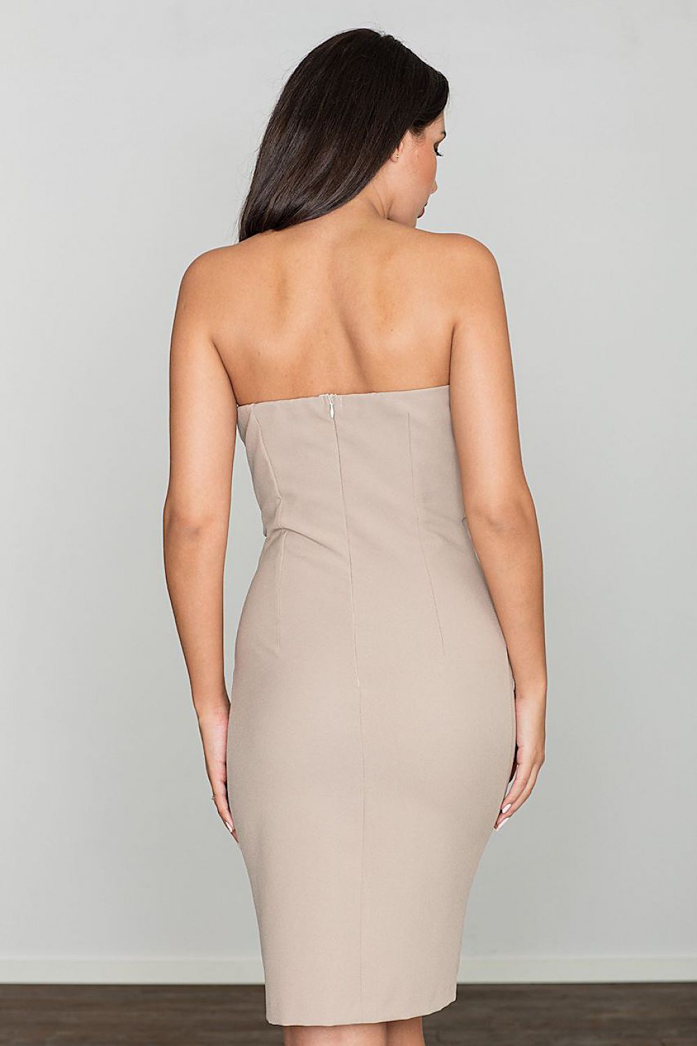  Robe de cocktail model 111050 Figl 