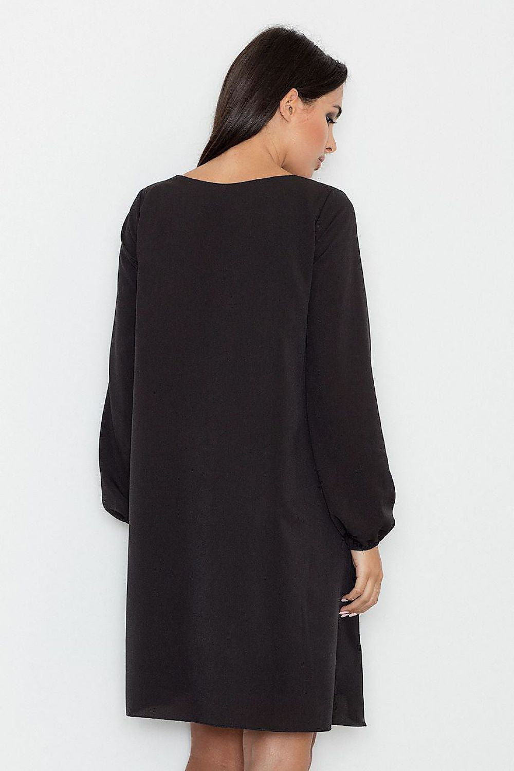  Robe de jour model 111070 Figl 