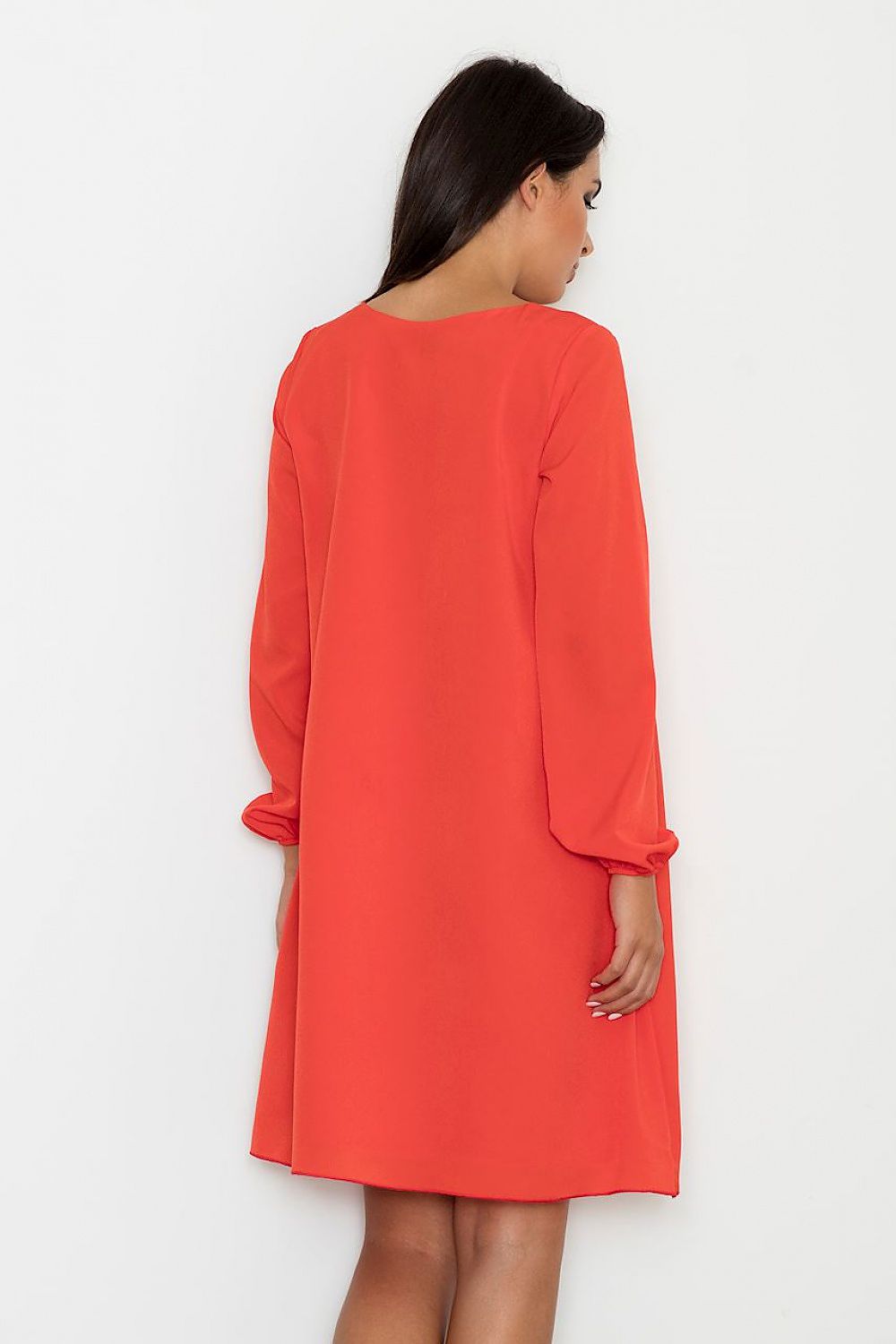  Robe de jour model 111072 Figl 