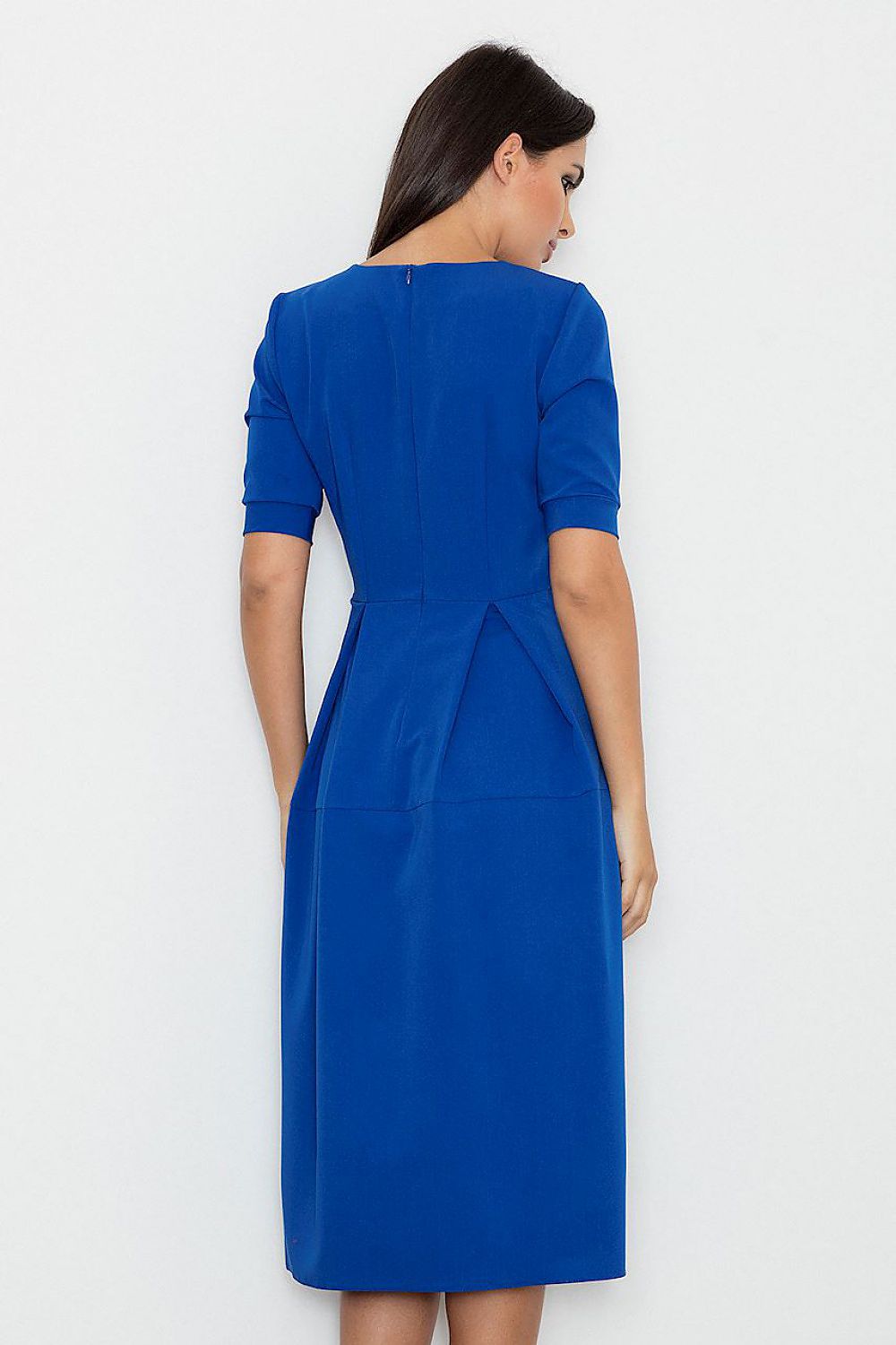  Robe de jour model 111112 Figl 