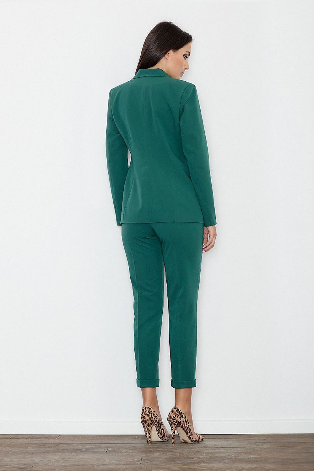  Pantalon femme model 111116 Figl 