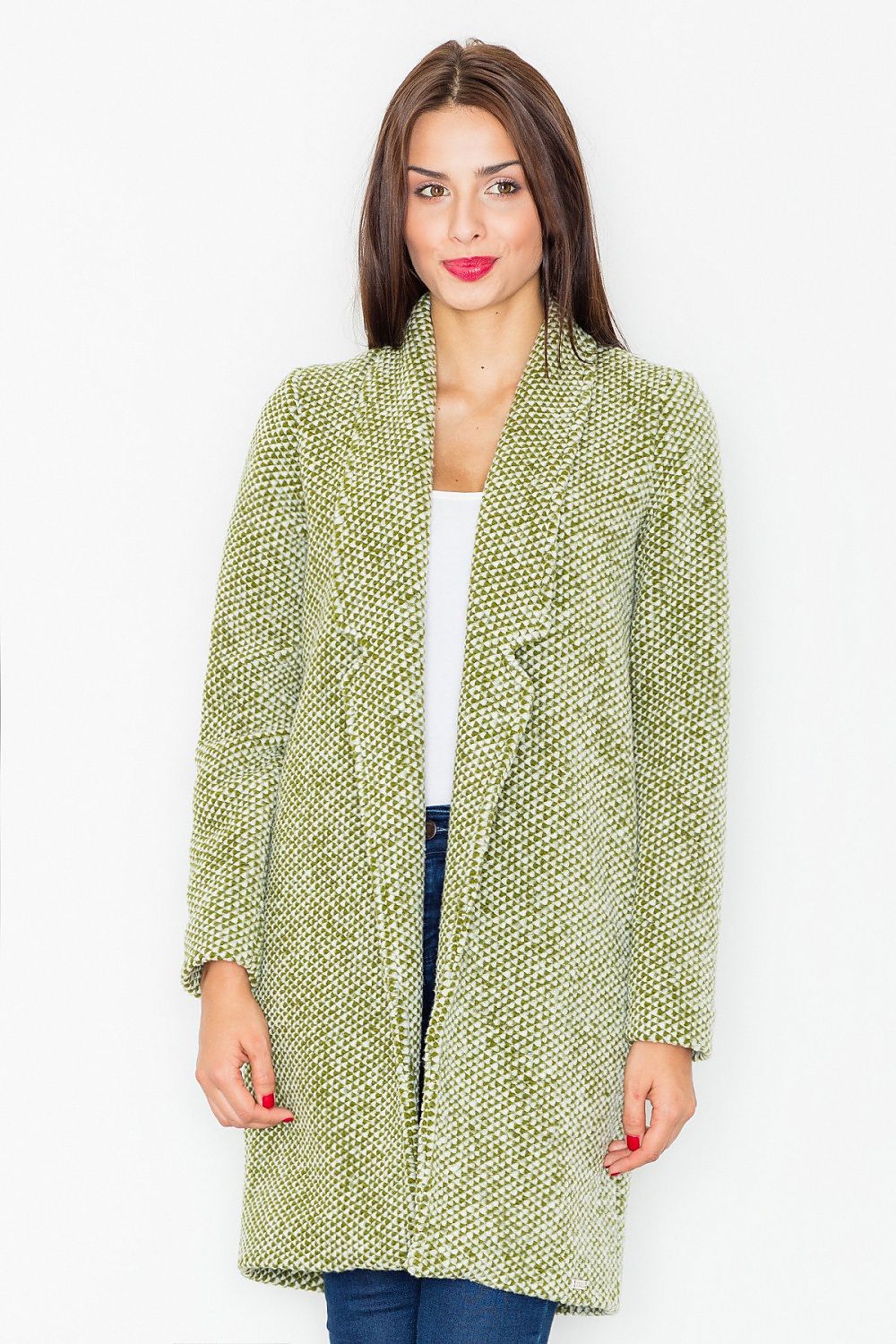  Manteau model 111263 Figl 