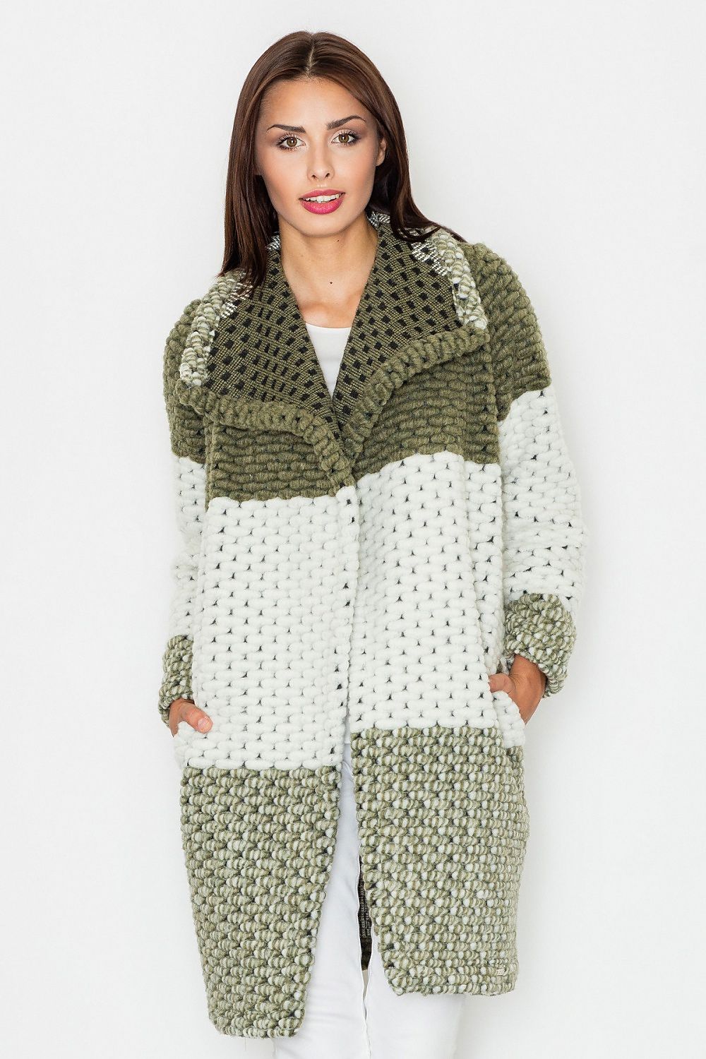  Manteau model 111503 Figl 