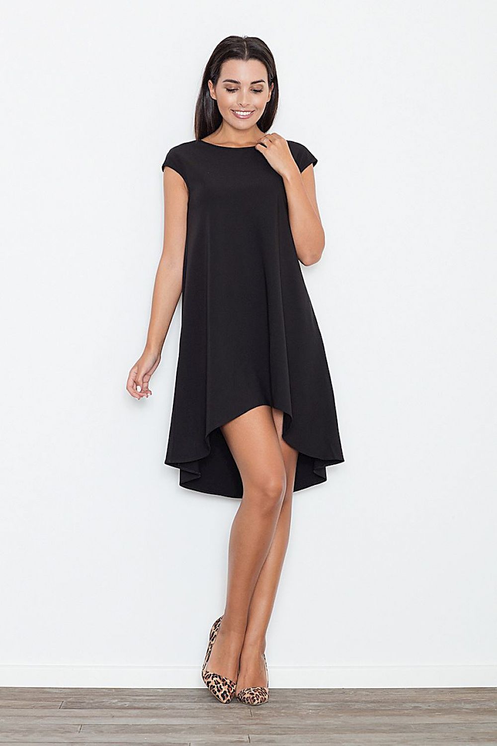  Robe de soirée model 111510 Figl 