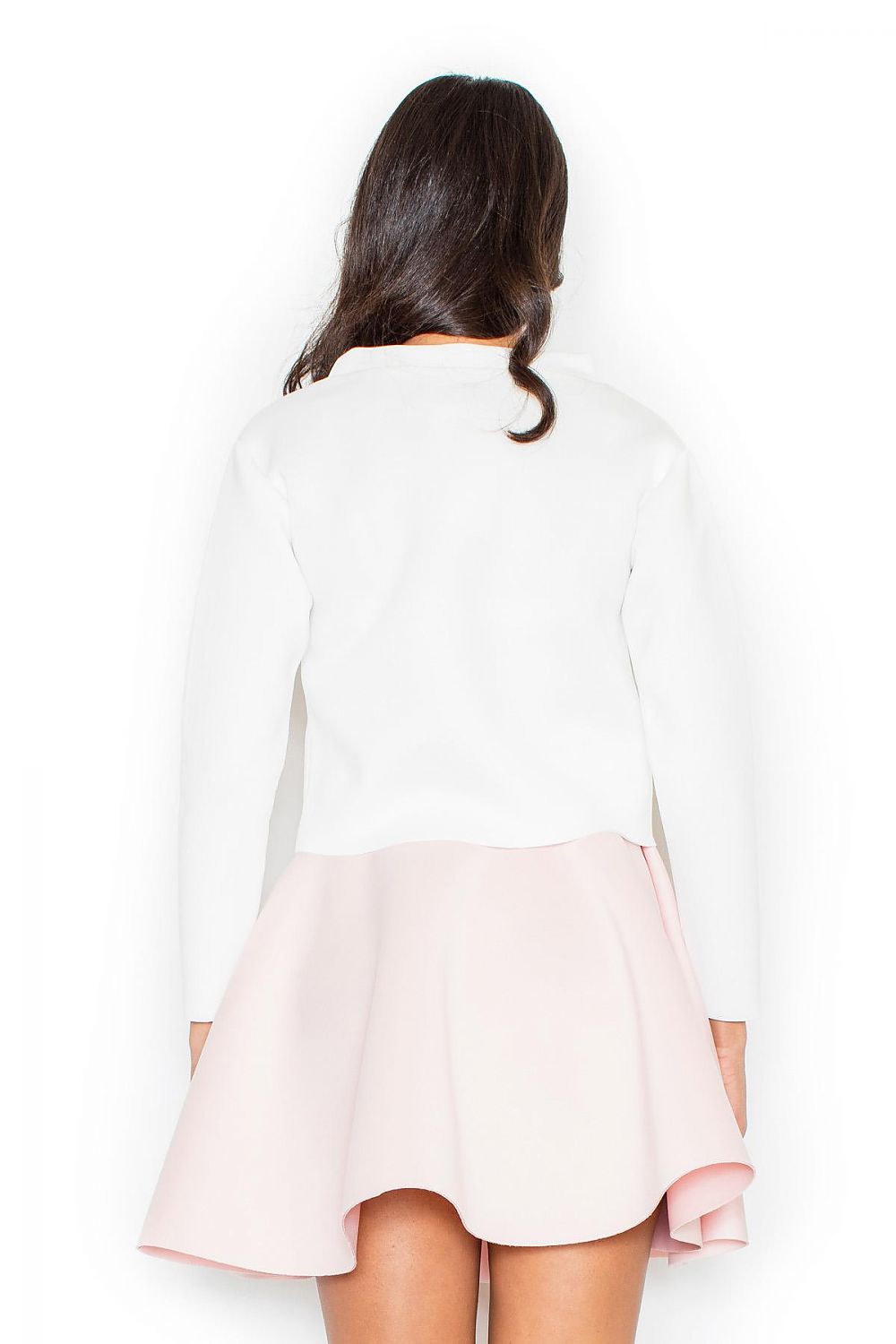  Jupe model 44183 Figl 