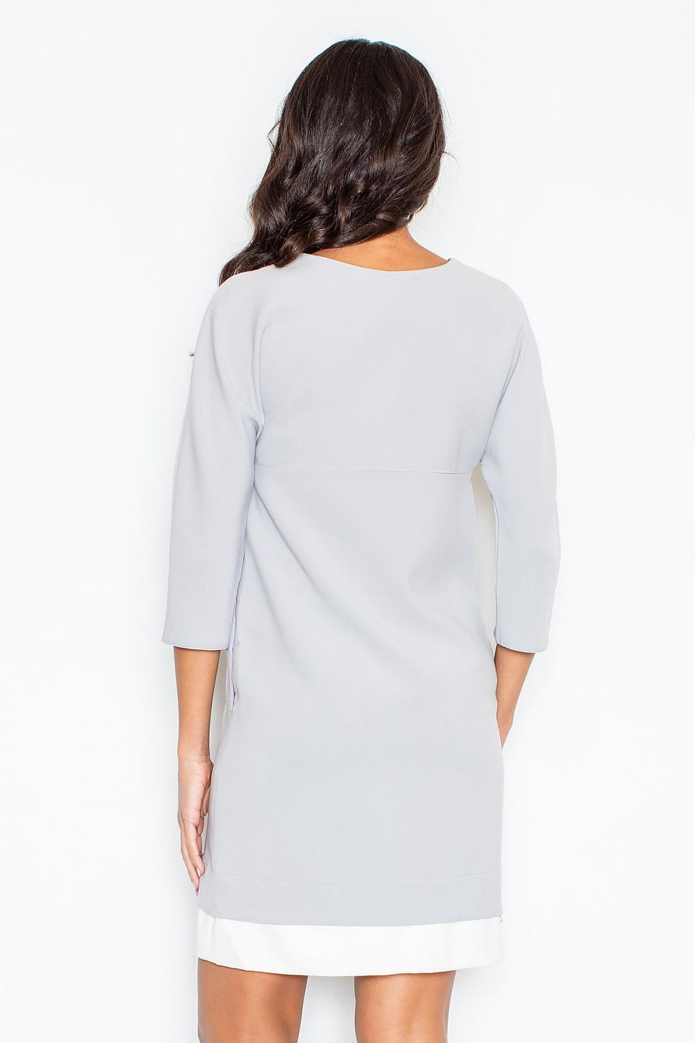  Robe de jour model 44237 Figl 