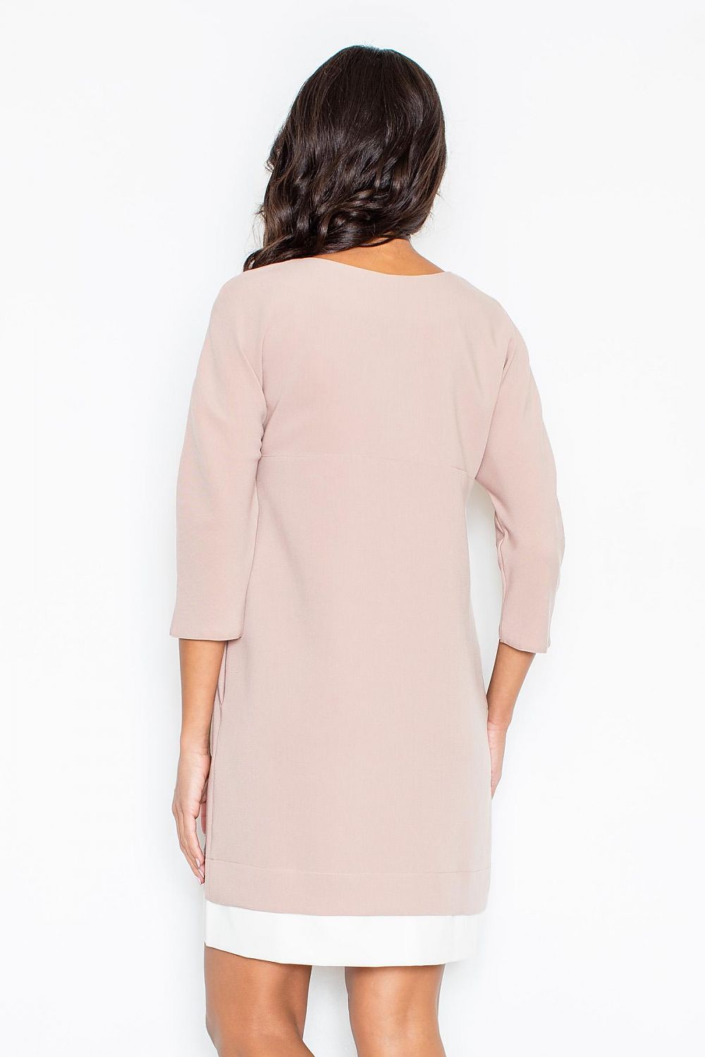  Robe de jour model 44238 Figl 