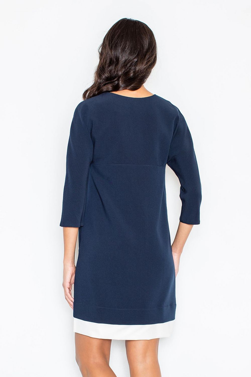  Robe de jour model 44239 Figl 
