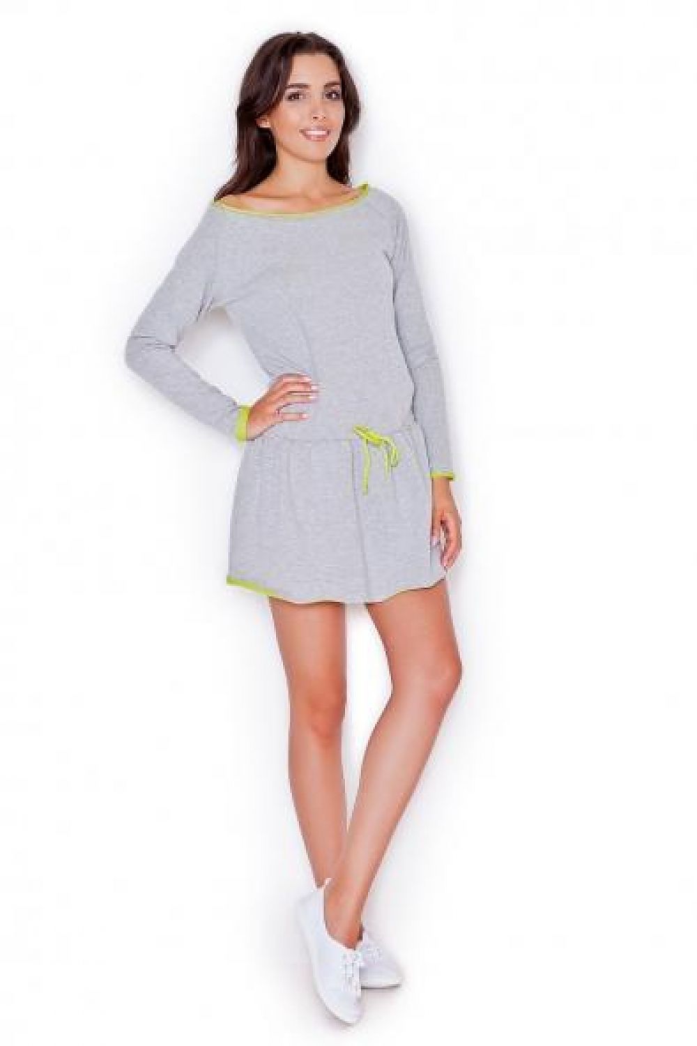  Robe de jour model 48354 Katrus 