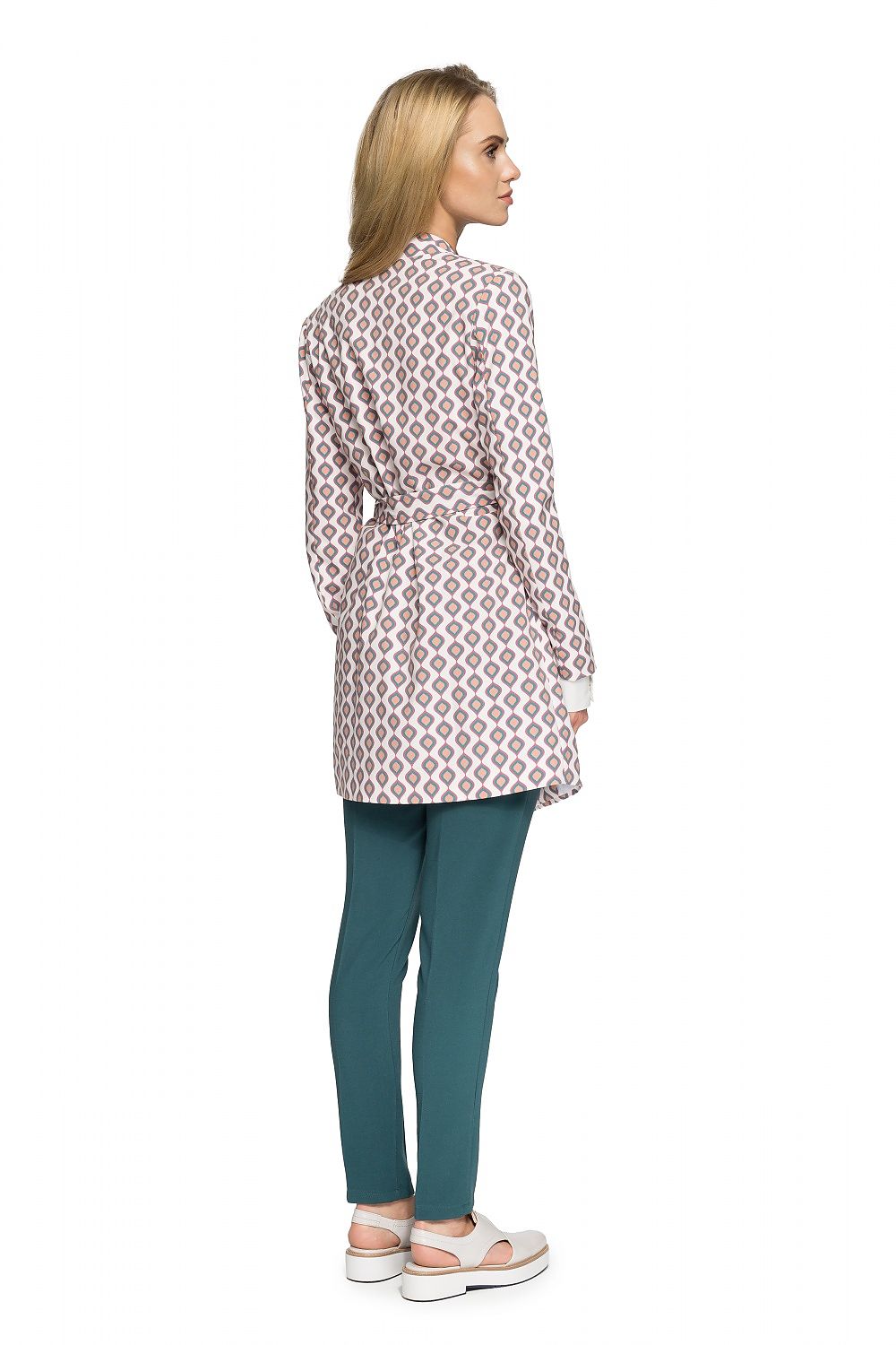  Manteau model 112788 Stylove 