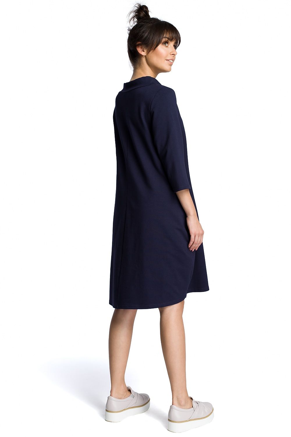  Robe de jour model 113824 BeWear 