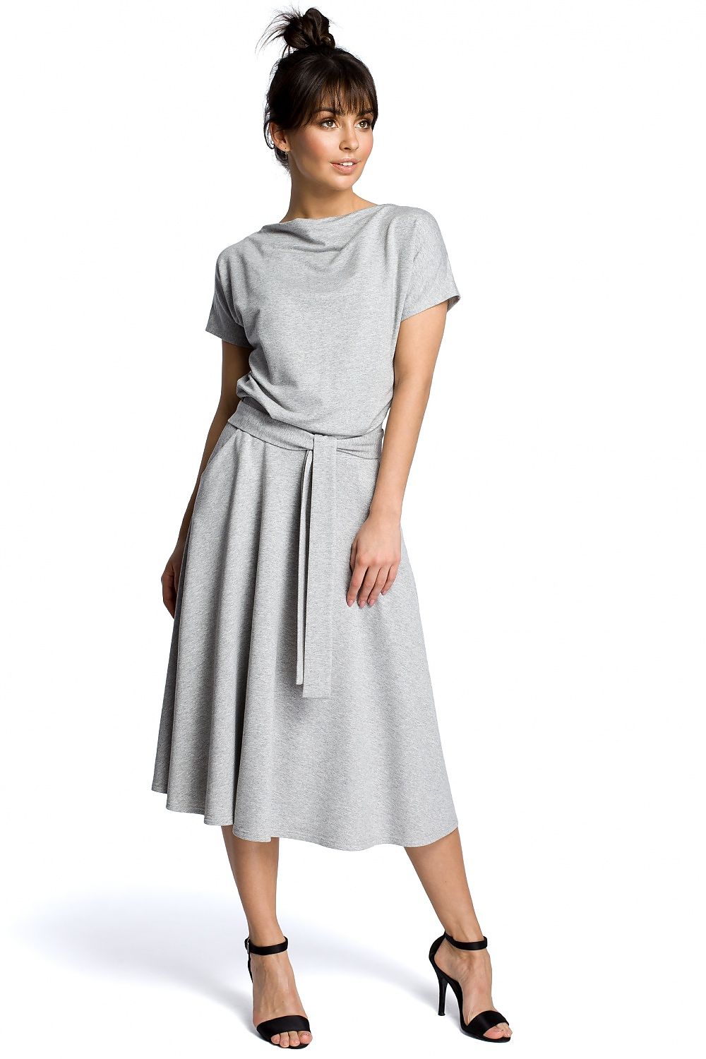  Robe de jour model 113838 BeWear 