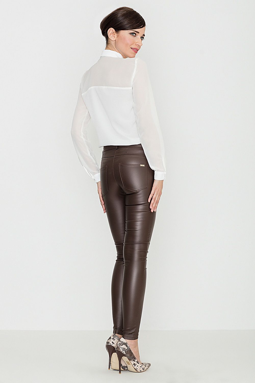  Pantalon long model 114256 Lenitif 
