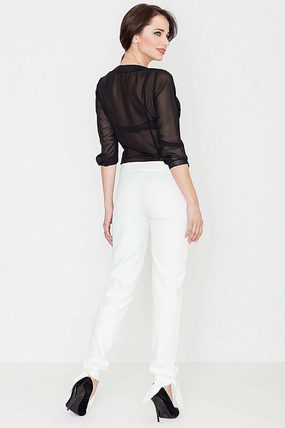  Pantalon long model 114258 Lenitif 