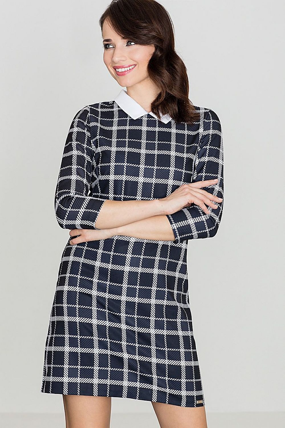 Robe de jour model 114260 Lenitif 