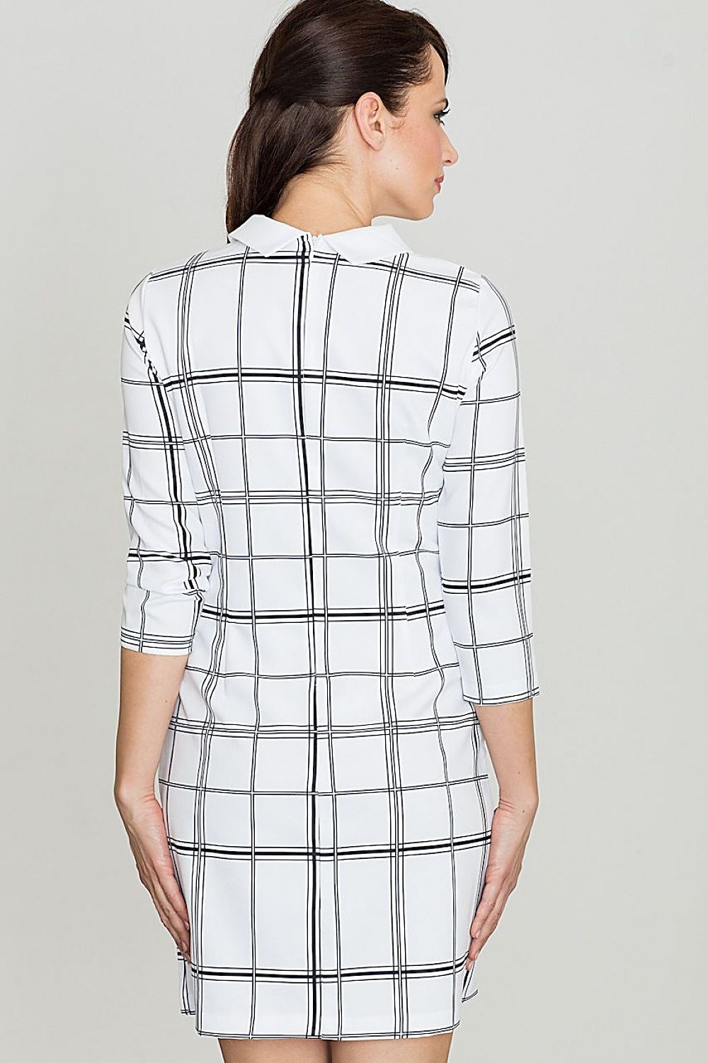  Robe de jour model 114262 Lenitif 
