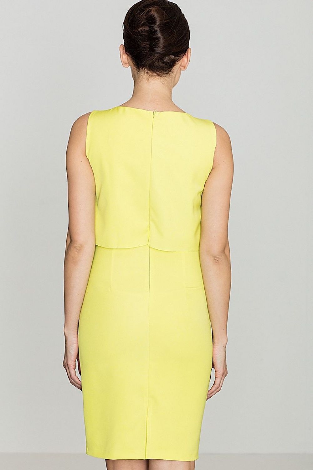  Robe de cocktail model 114321 Lenitif 