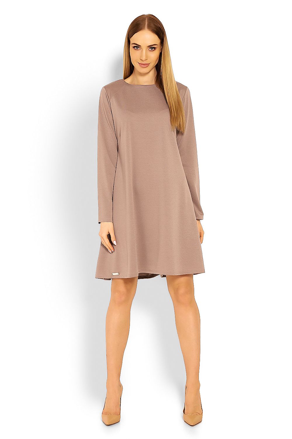 Robe de jour model 114516 PeeKaBoo 