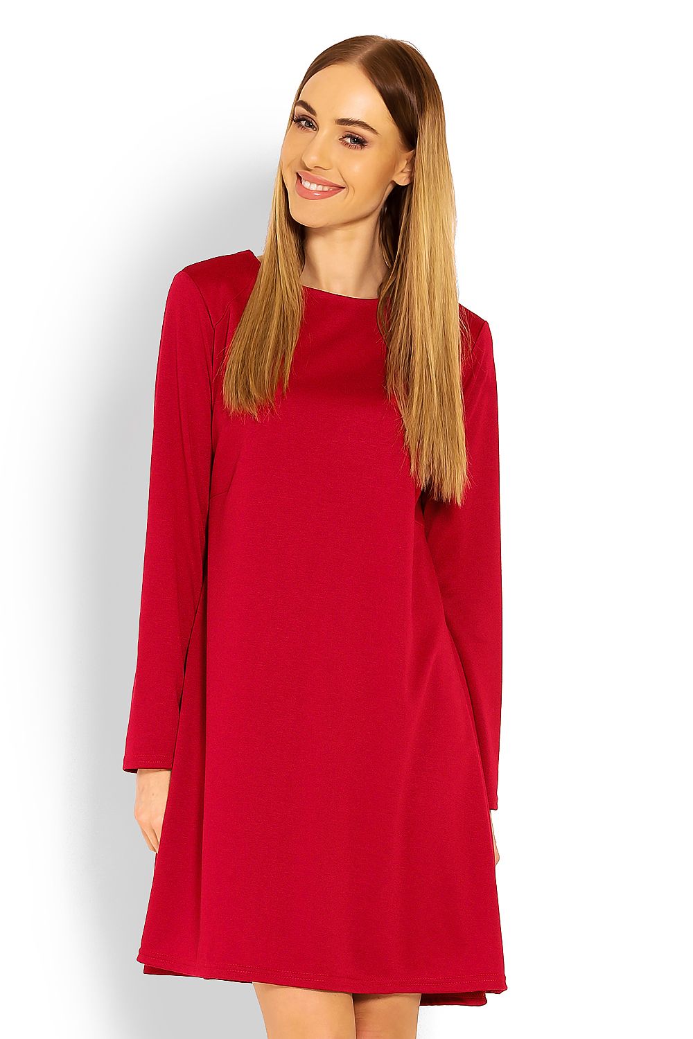  Robe de jour model 114517 PeeKaBoo 
