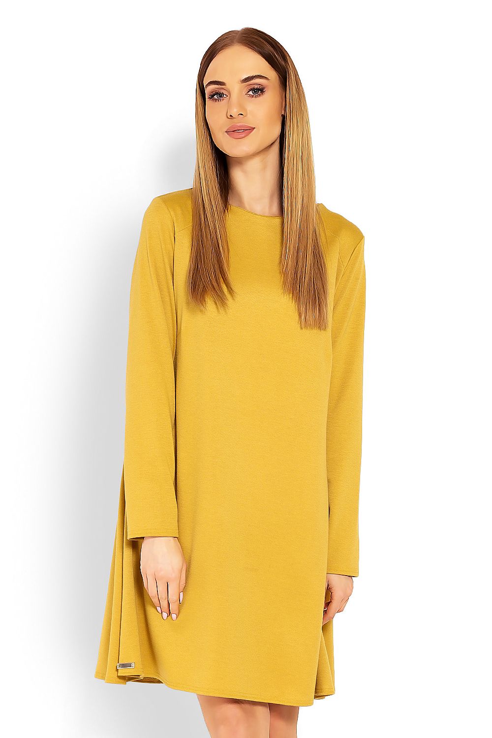  Robe de jour model 114518 PeeKaBoo 