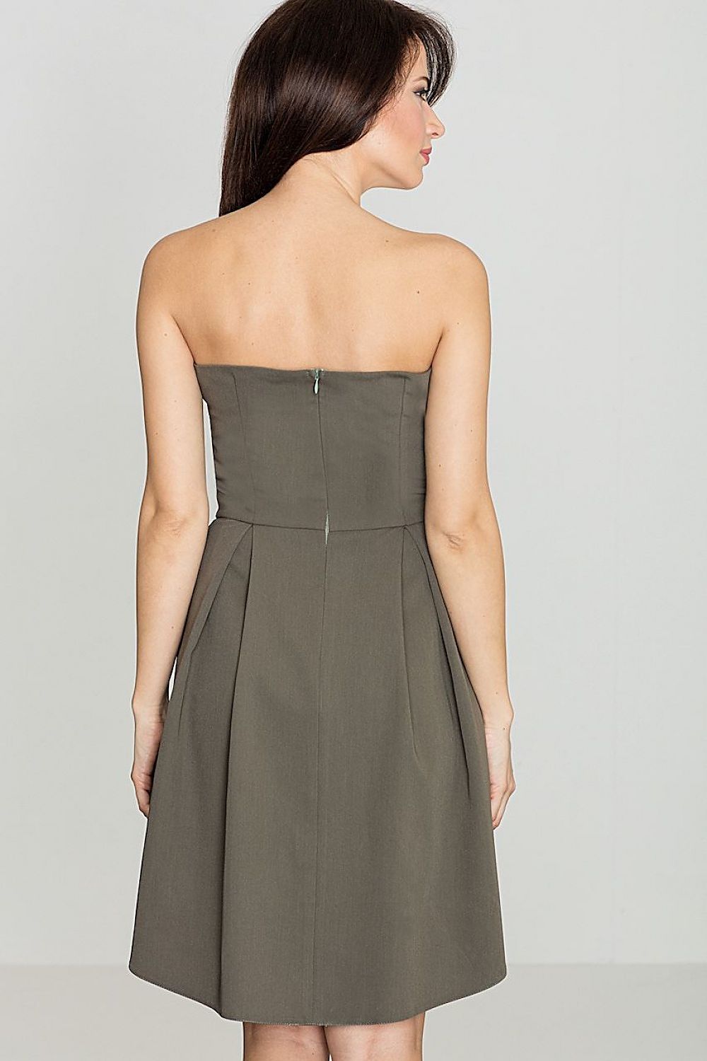  Robe de cocktail model 114632 Lenitif 