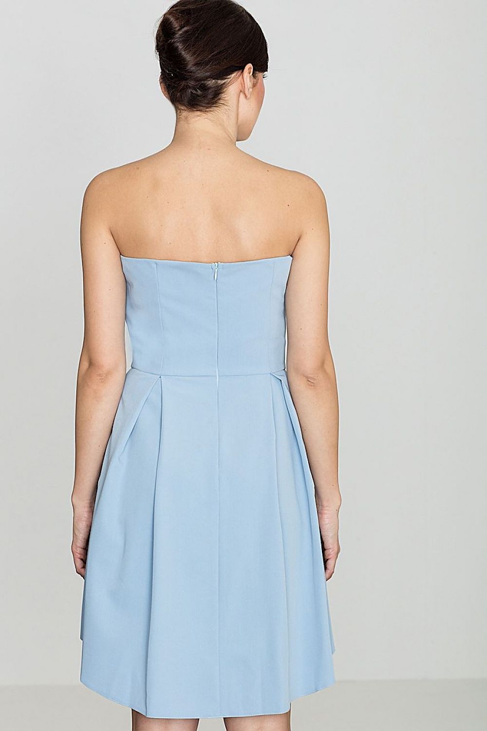  Robe de cocktail model 114633 Lenitif 