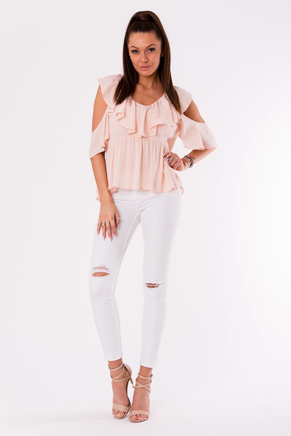  Chemisier model 115831 YourNewStyle 