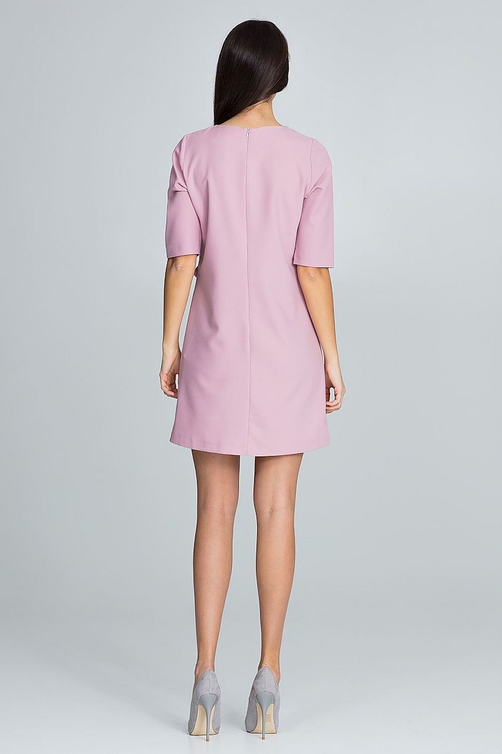  Robe de cocktail model 116233 Figl 
