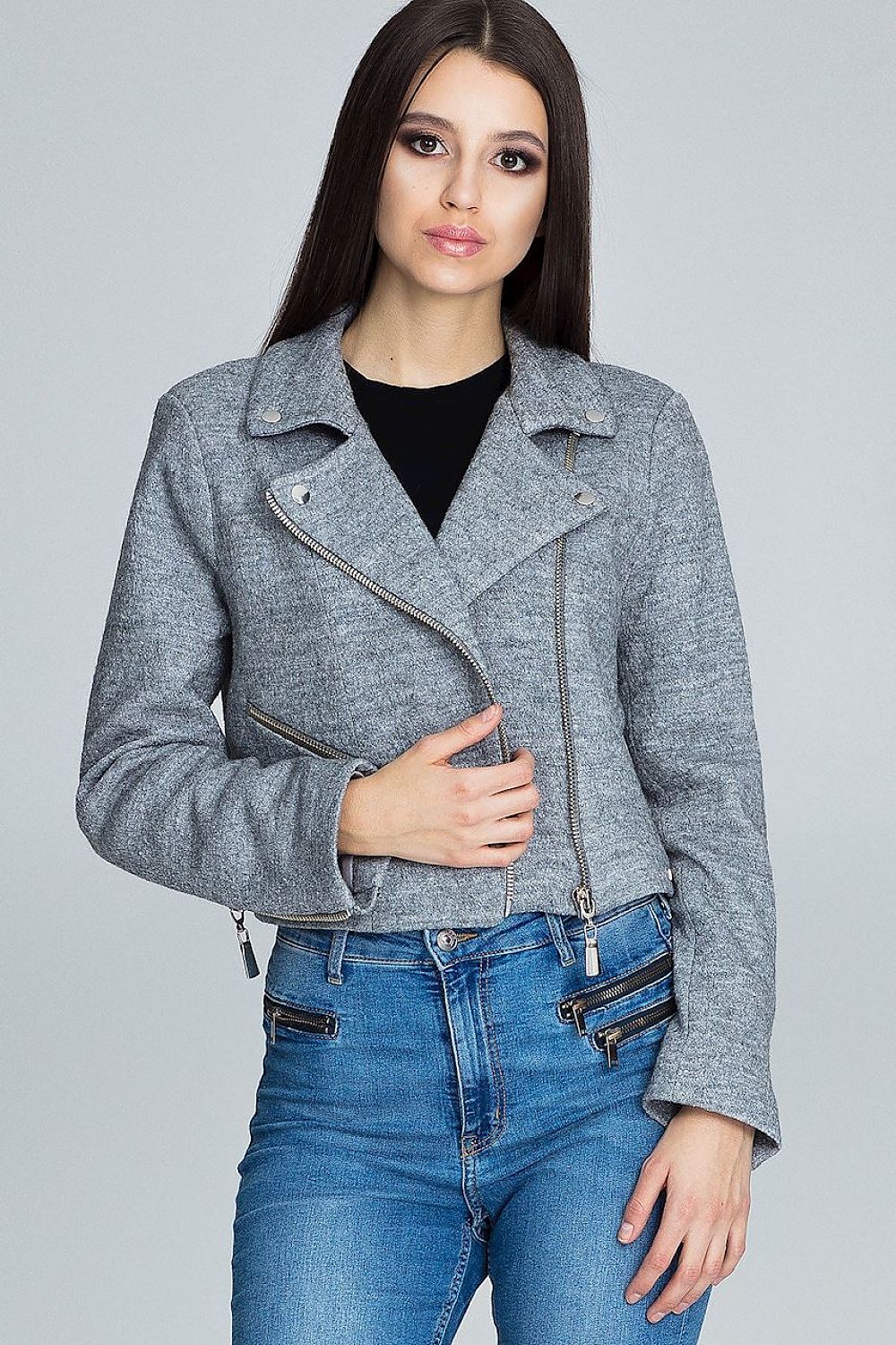  Veste model 116254 Figl 