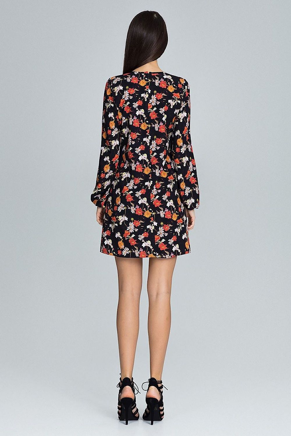  Robe de jour model 116349 Figl 