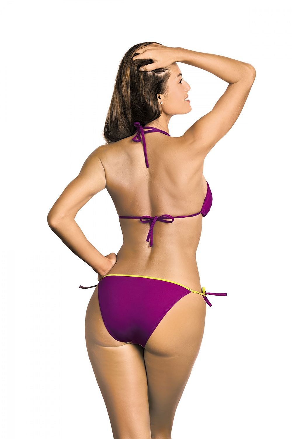  Maillot de bain deux pièces model 84062 Marko 