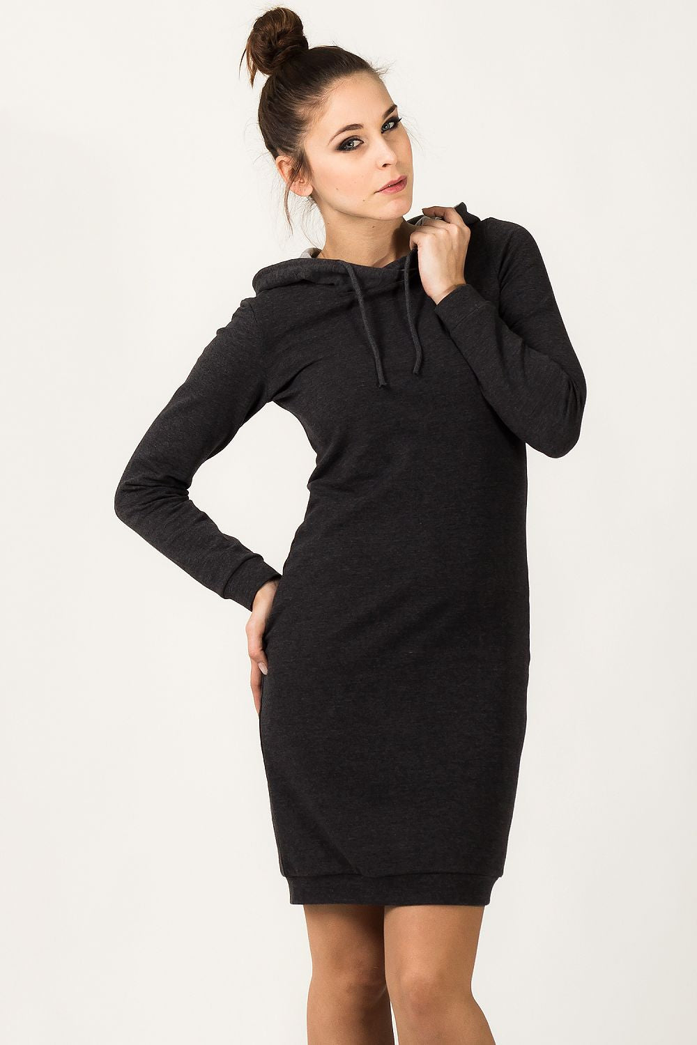  Robe de jour model 36016 Tessita 