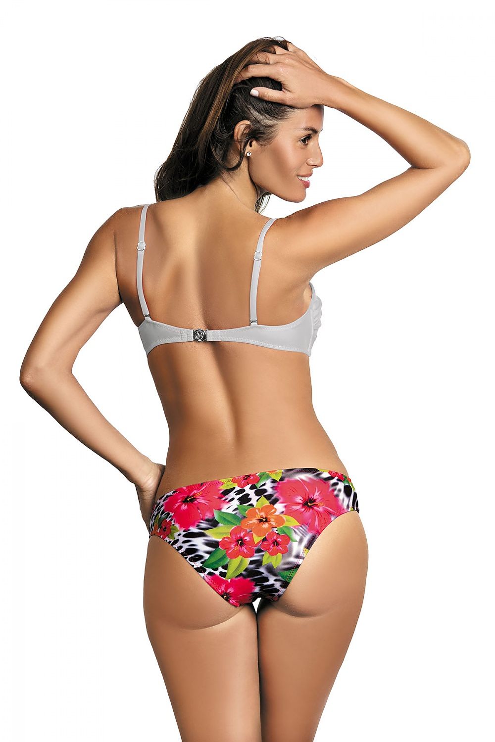  Maillot de bain deux pièces model 80095 Marko 