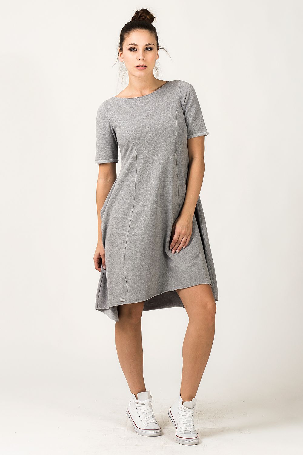  Robe de jour model 36032 Tessita 