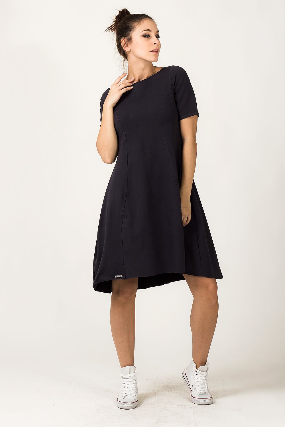  Robe de jour model 36033 Tessita 